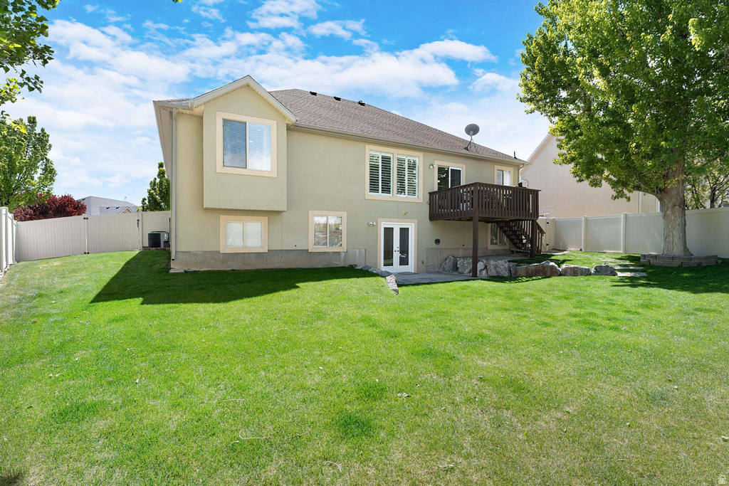 244 W ALPINE DR Saratoga Springs, UT 84045