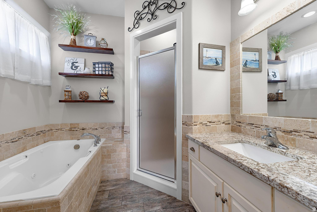 244 W ALPINE DR Saratoga Springs, UT 84045