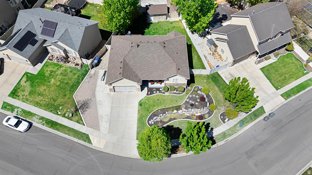 244 W ALPINE DR Saratoga Springs, UT 84045