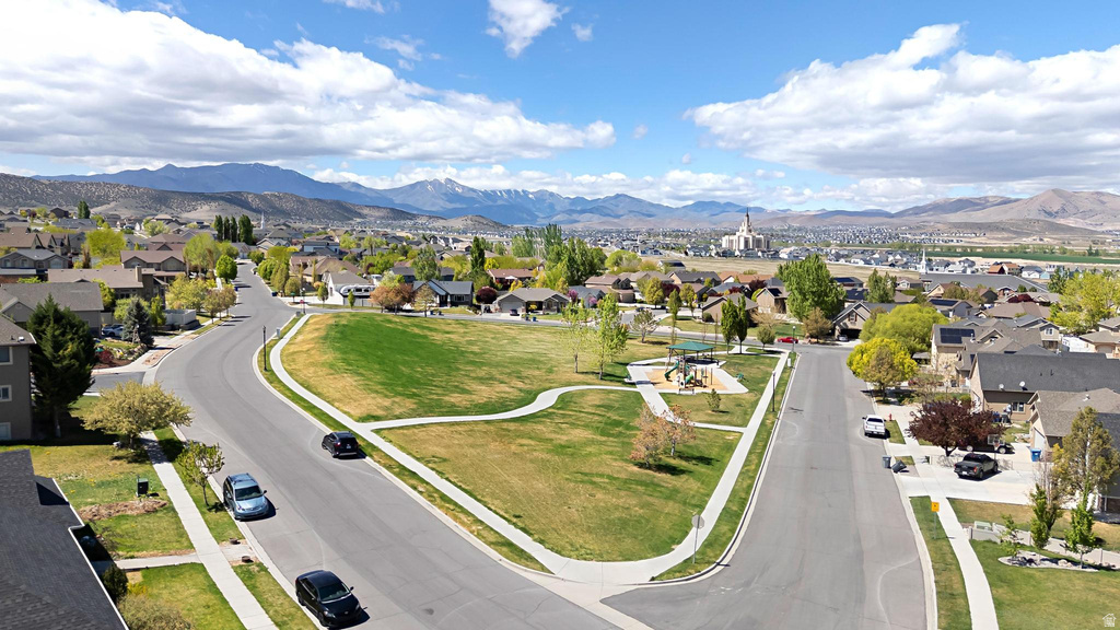 244 W ALPINE DR Saratoga Springs, UT 84045