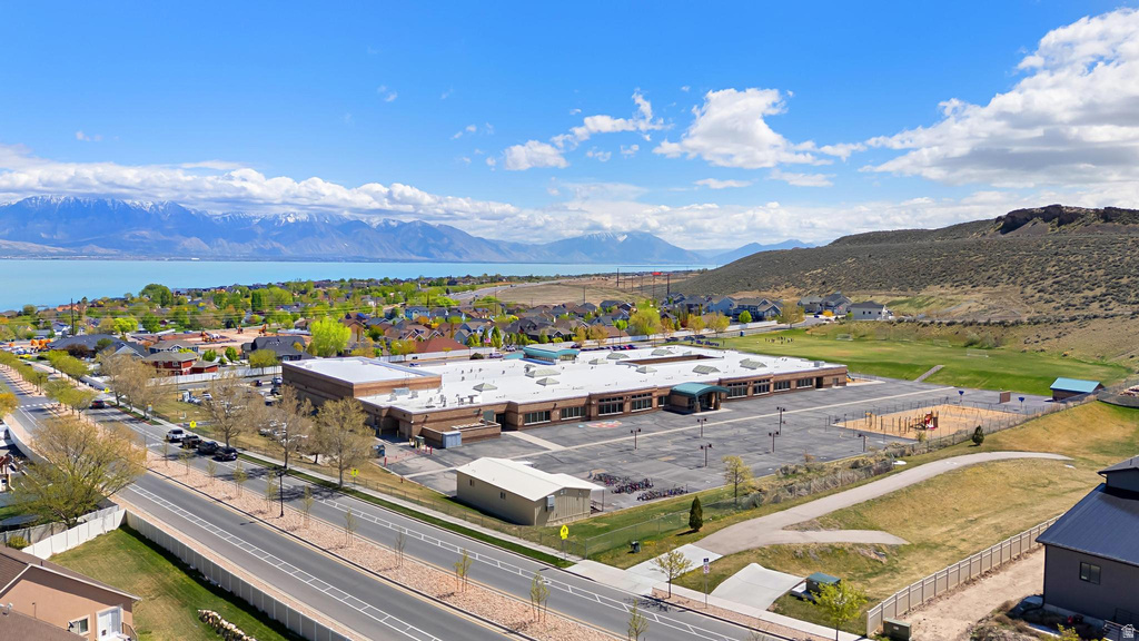 244 W ALPINE DR Saratoga Springs, UT 84045