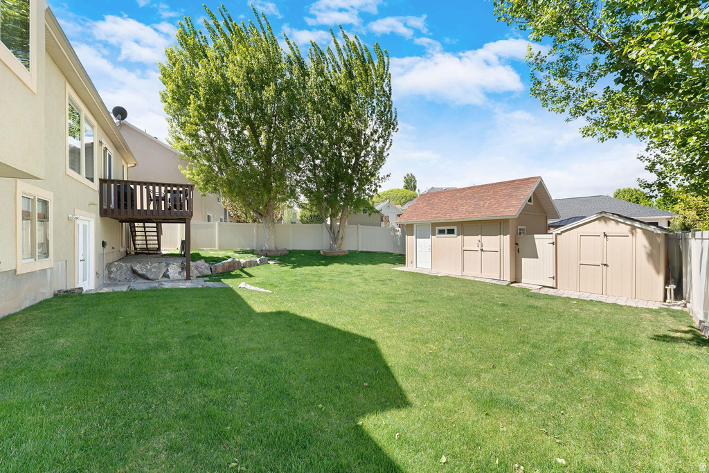 244 W ALPINE DR Saratoga Springs, UT 84045