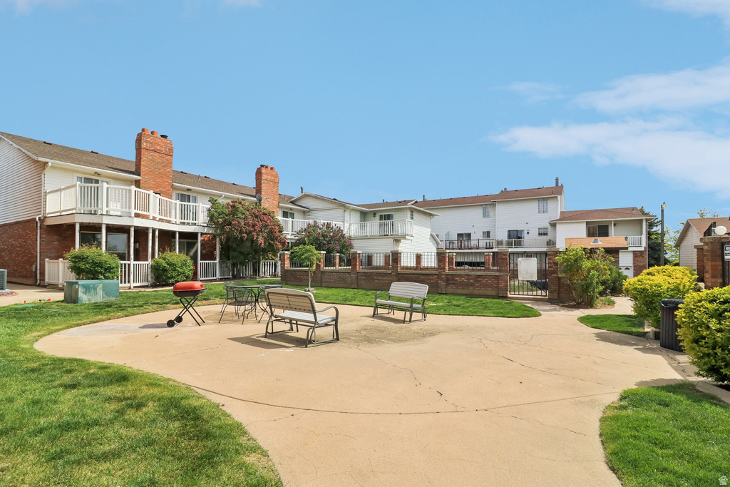 2122 W 5600 S Roy, UT 84067