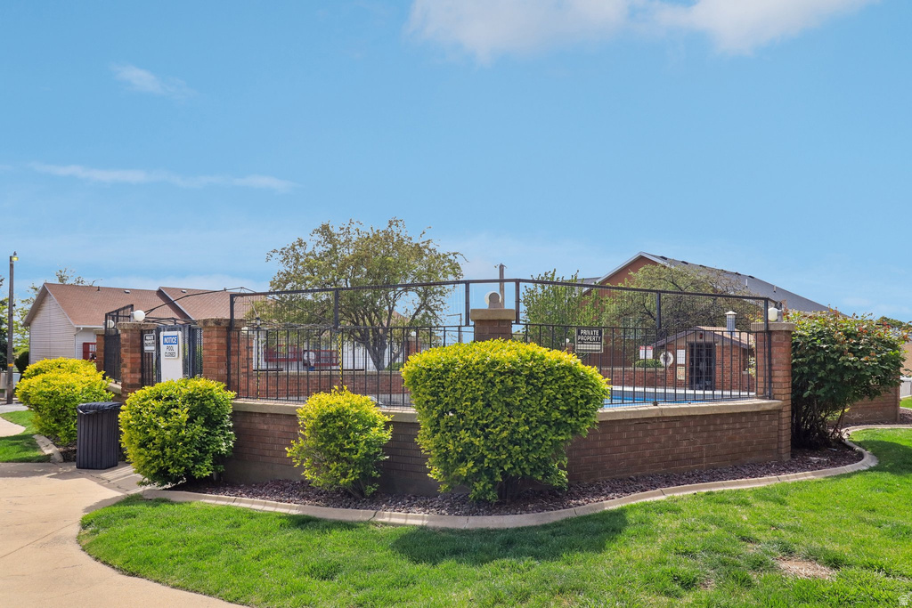 2122 W 5600 S Roy, UT 84067