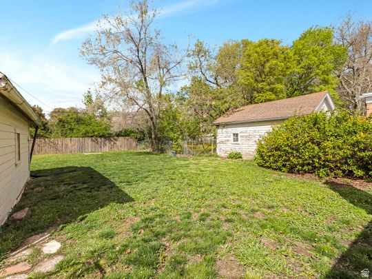 1232 28TH ST Ogden, UT 84403