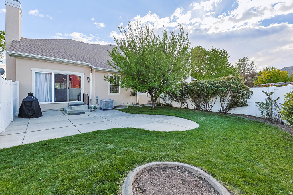 1079 E 390 N American Fork, UT 84003