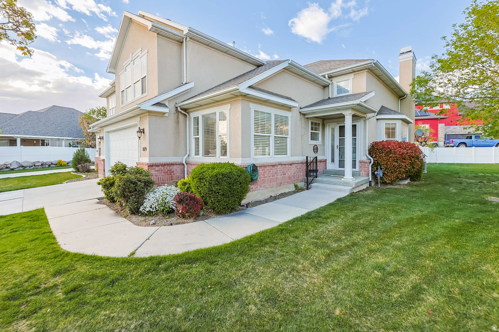 1079 E 390 N American Fork, UT 84003