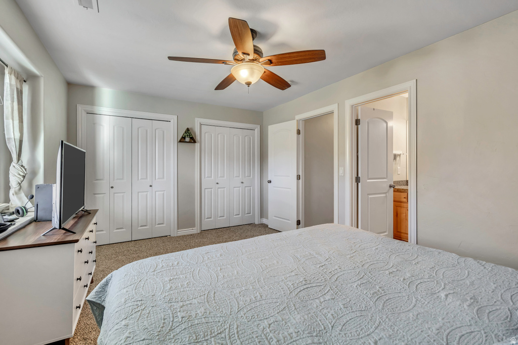 1865 E WHITETAIL WAY Layton, UT 84040