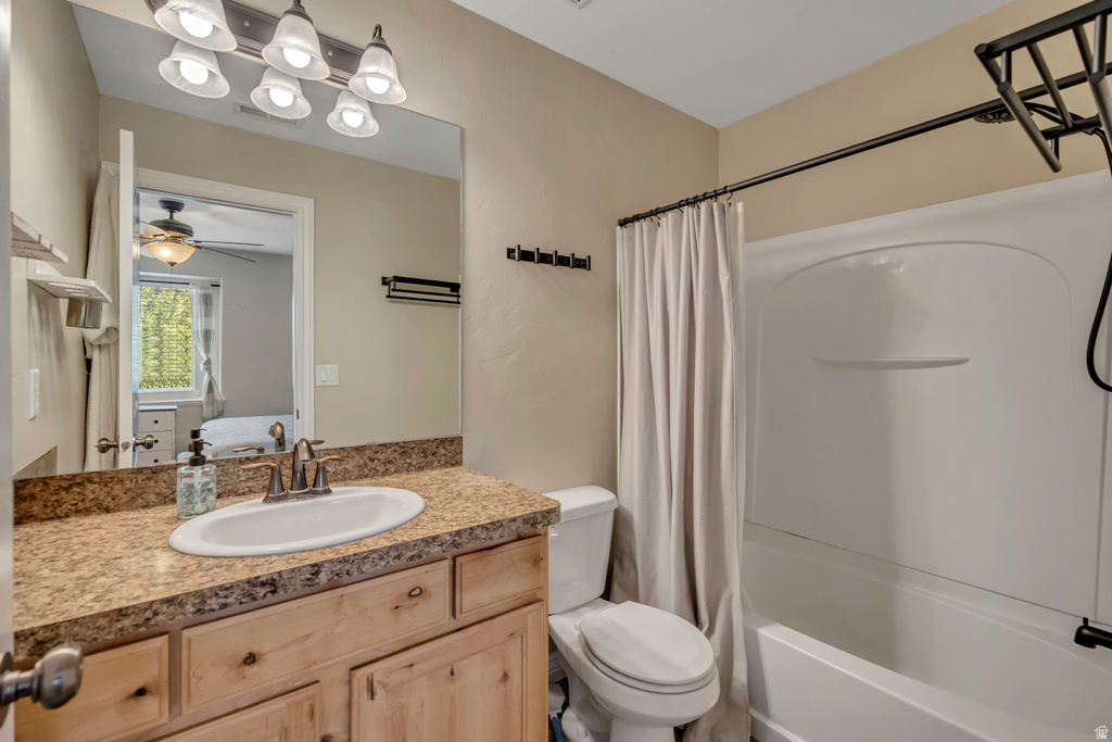 1865 E WHITETAIL WAY Layton, UT 84040