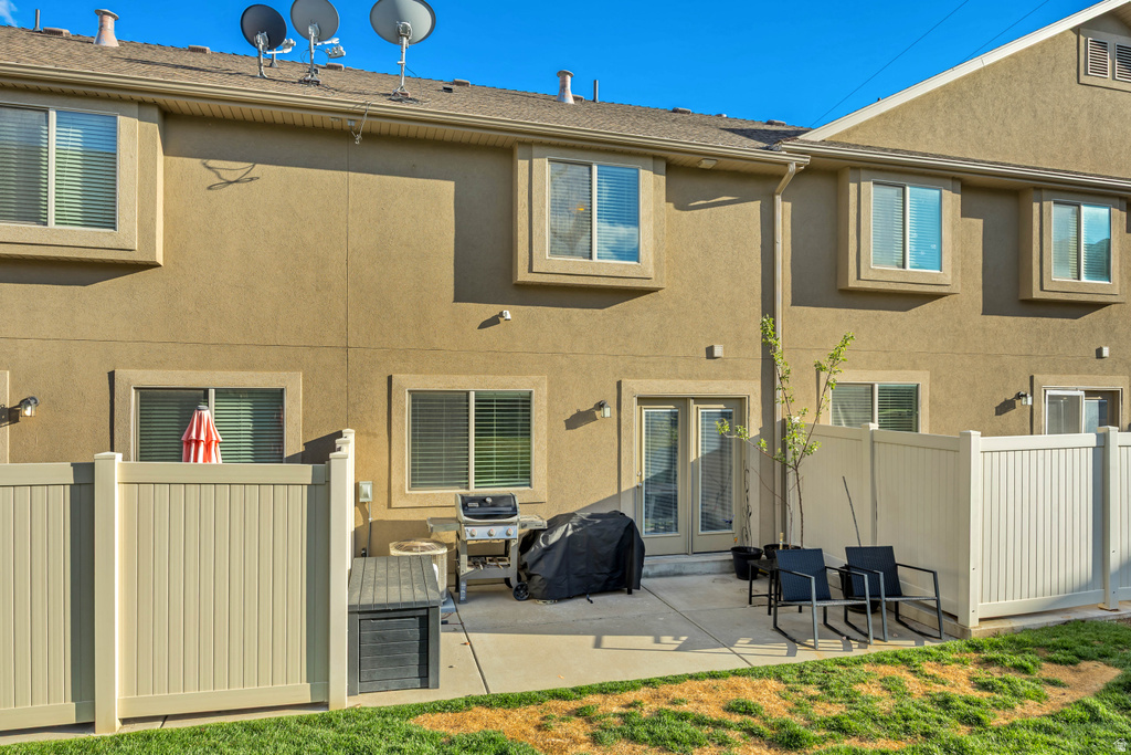 1865 E WHITETAIL WAY Layton, UT 84040