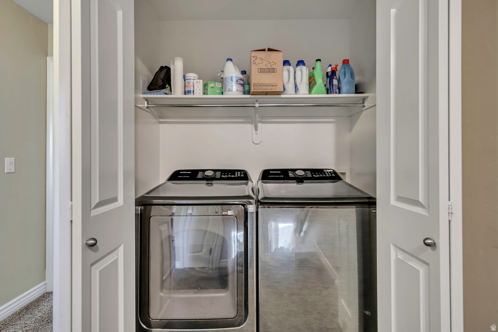 1865 E WHITETAIL WAY Layton, UT 84040