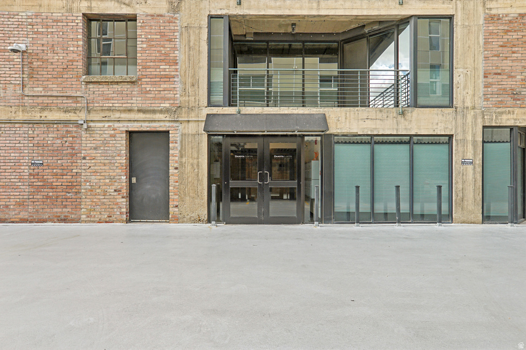 380 W 200 S #306 Salt Lake City, UT 84101