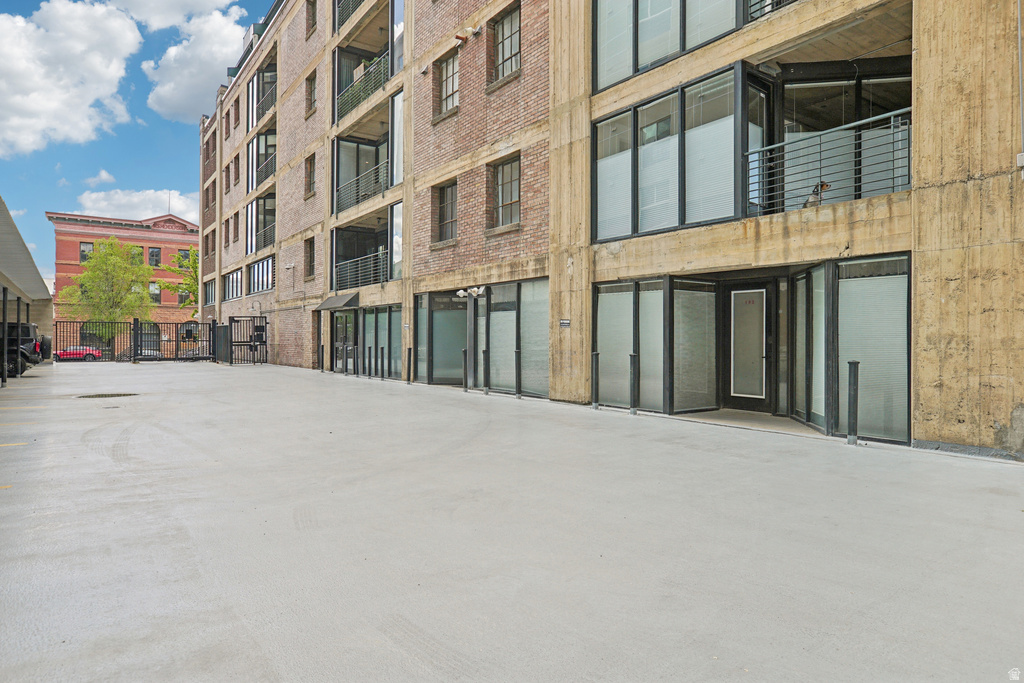 380 W 200 S #306 Salt Lake City, UT 84101