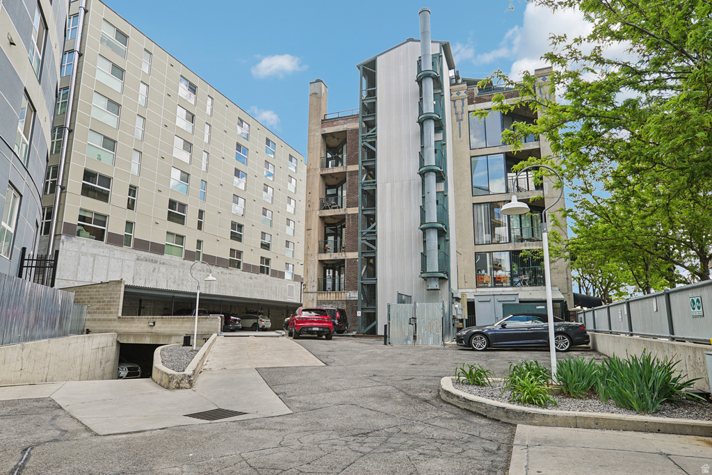 380 W 200 S #306 Salt Lake City, UT 84101