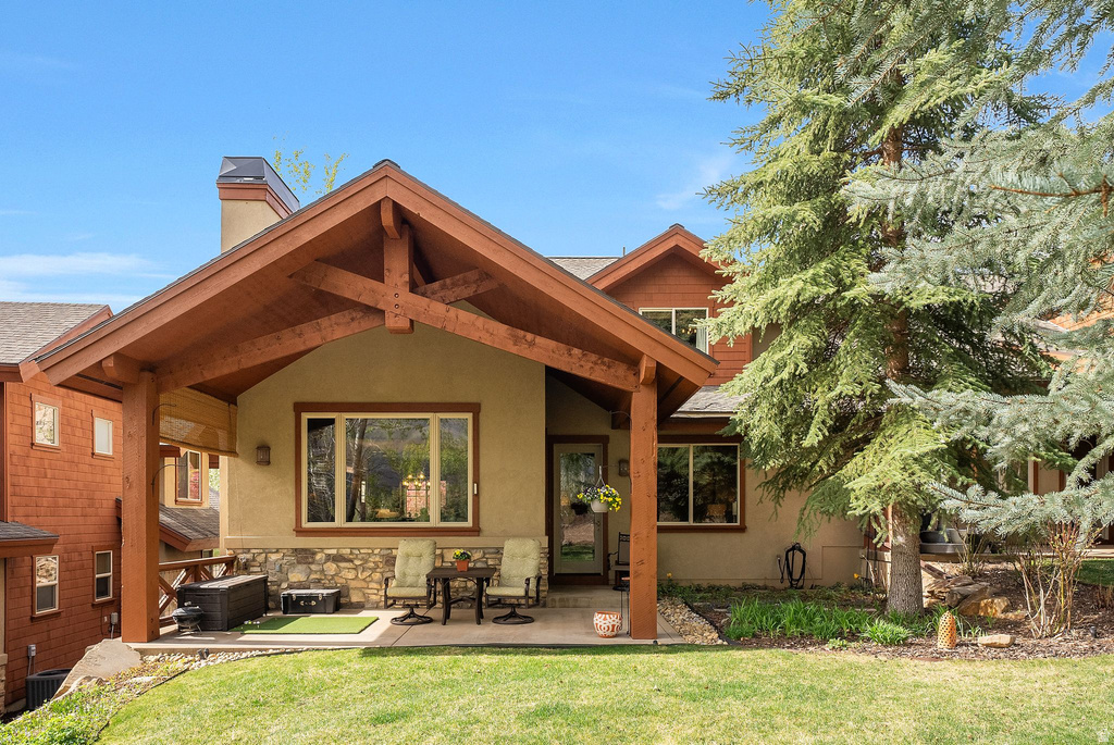 1096 TURNBERRY CT Midway, UT 84049