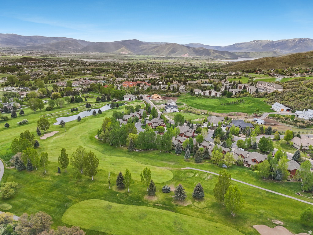 1096 TURNBERRY CT Midway, UT 84049