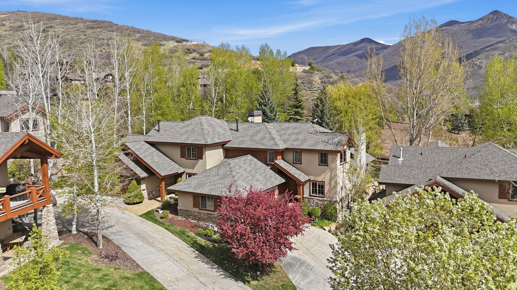 1096 TURNBERRY CT Midway, UT 84049