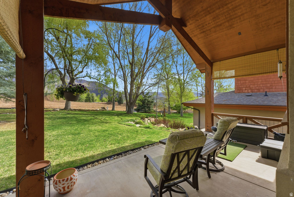 1096 TURNBERRY CT Midway, UT 84049