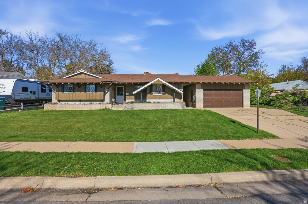 139 S TALBOT DR Layton, UT 84041