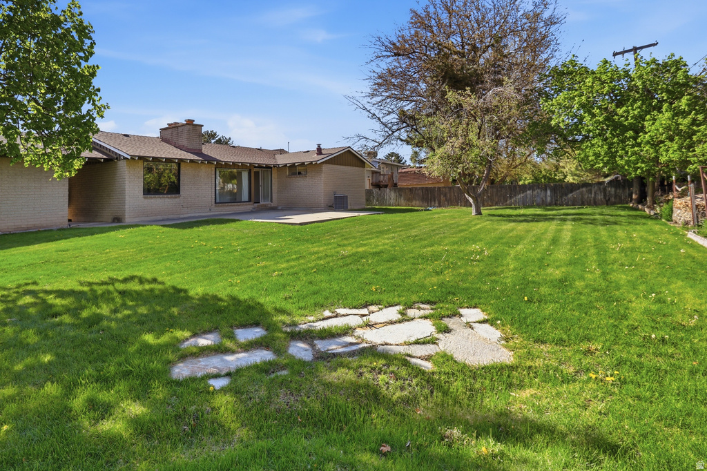 139 S TALBOT DR Layton, UT 84041