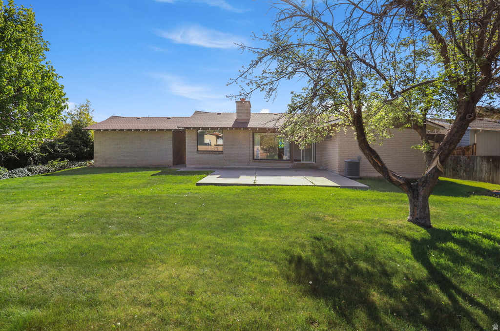 139 S TALBOT DR Layton, UT 84041