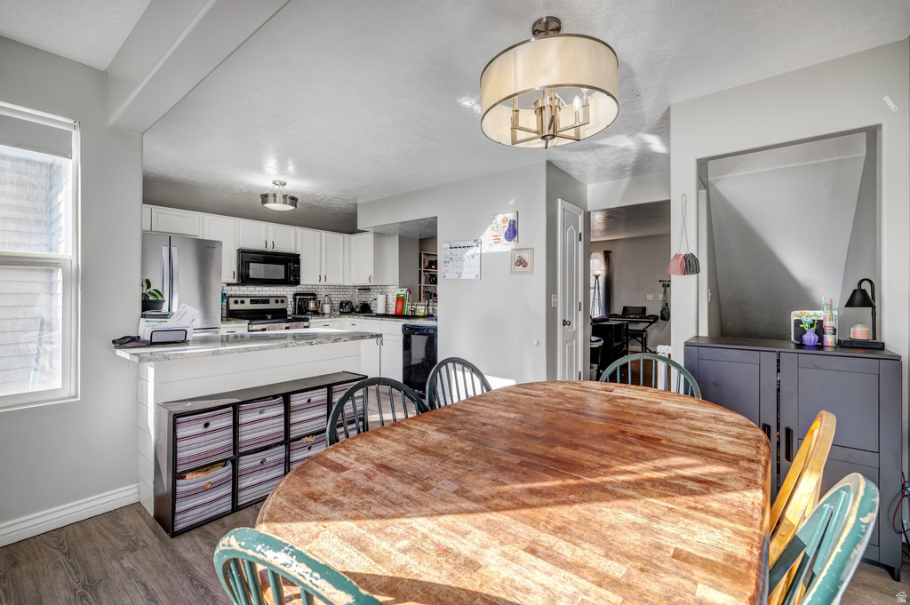 7891 N WYCLIFFE WAY Eagle Mountain, UT 84005