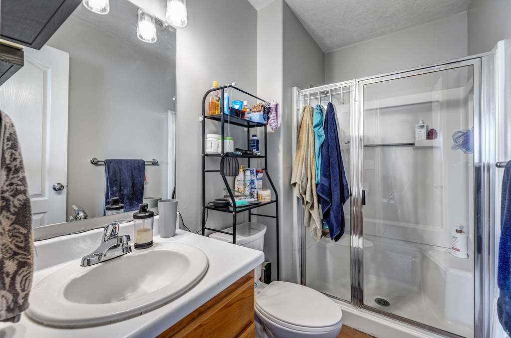 7891 N WYCLIFFE WAY Eagle Mountain, UT 84005