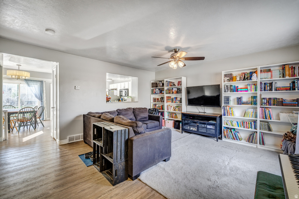 7891 N WYCLIFFE WAY Eagle Mountain, UT 84005