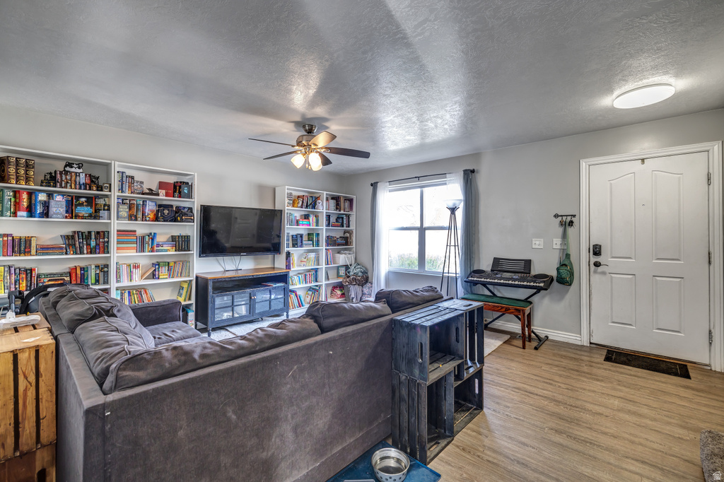 7891 N WYCLIFFE WAY Eagle Mountain, UT 84005