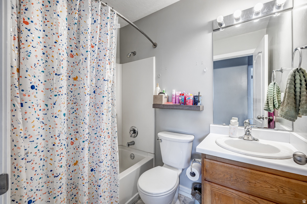 7891 N WYCLIFFE WAY Eagle Mountain, UT 84005