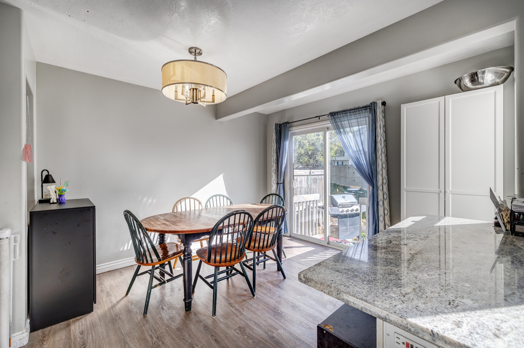 7891 N WYCLIFFE WAY Eagle Mountain, UT 84005