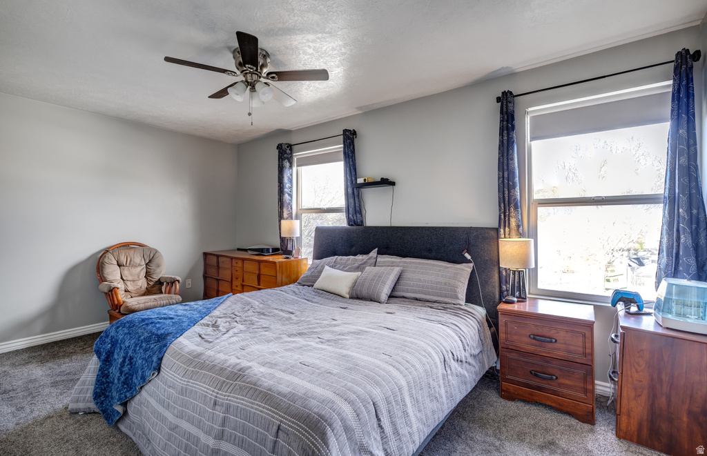 7891 N WYCLIFFE WAY Eagle Mountain, UT 84005