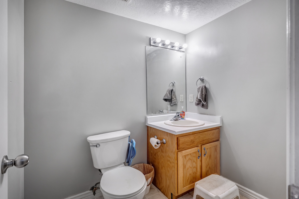 7891 N WYCLIFFE WAY Eagle Mountain, UT 84005