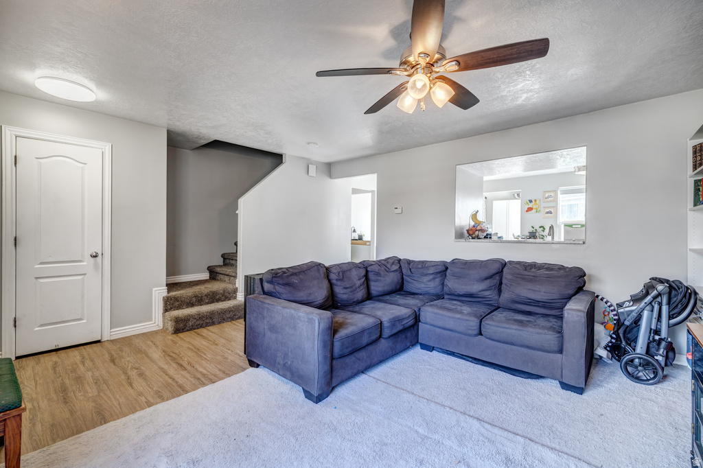 7891 N WYCLIFFE WAY Eagle Mountain, UT 84005