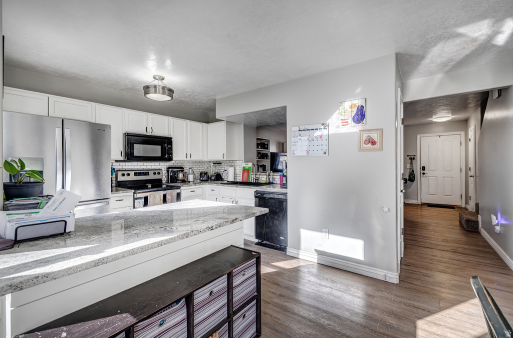 7891 N WYCLIFFE WAY Eagle Mountain, UT 84005