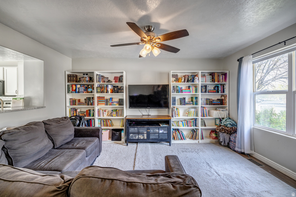 7891 N WYCLIFFE WAY Eagle Mountain, UT 84005