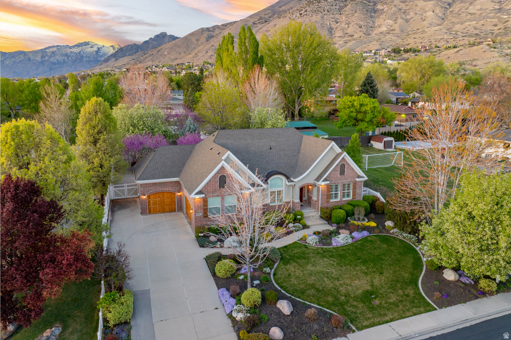 262 TIMOTHY WAY Pleasant Grove, UT 84062