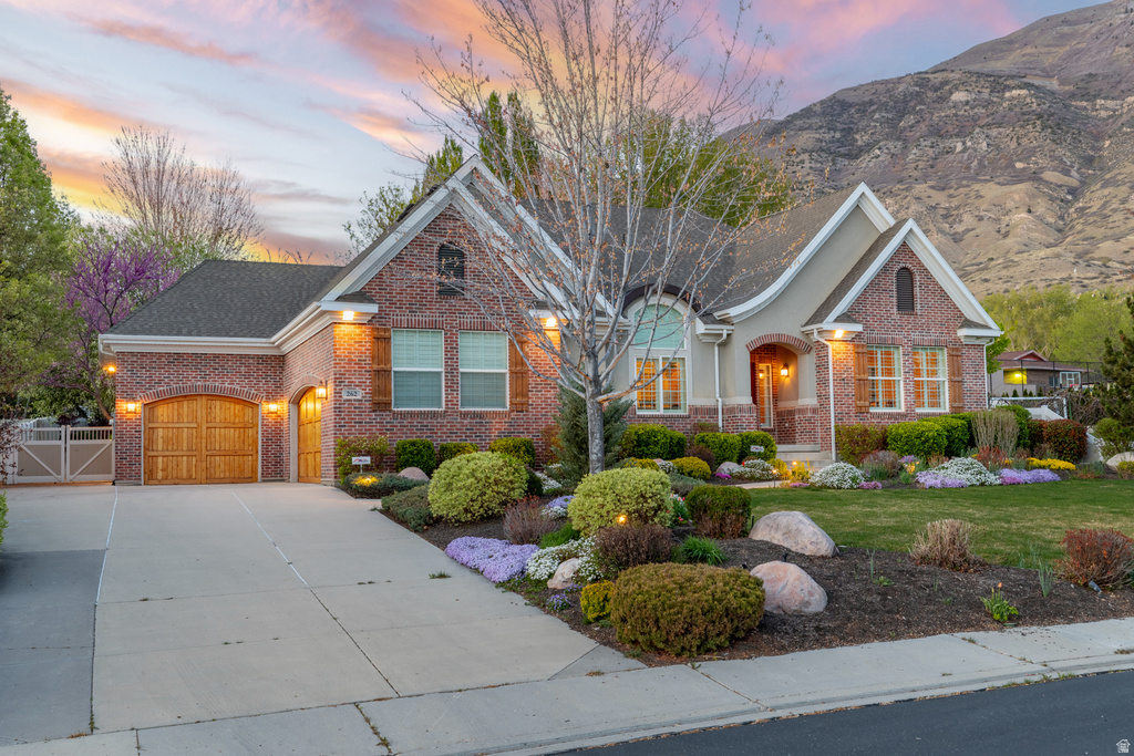 262 TIMOTHY WAY Pleasant Grove, UT 84062