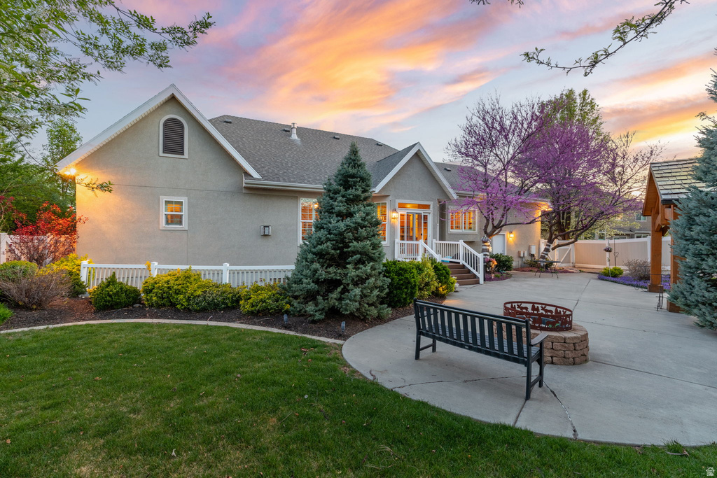 262 TIMOTHY WAY Pleasant Grove, UT 84062