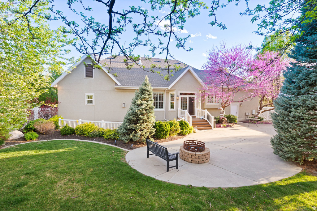 262 TIMOTHY WAY Pleasant Grove, UT 84062