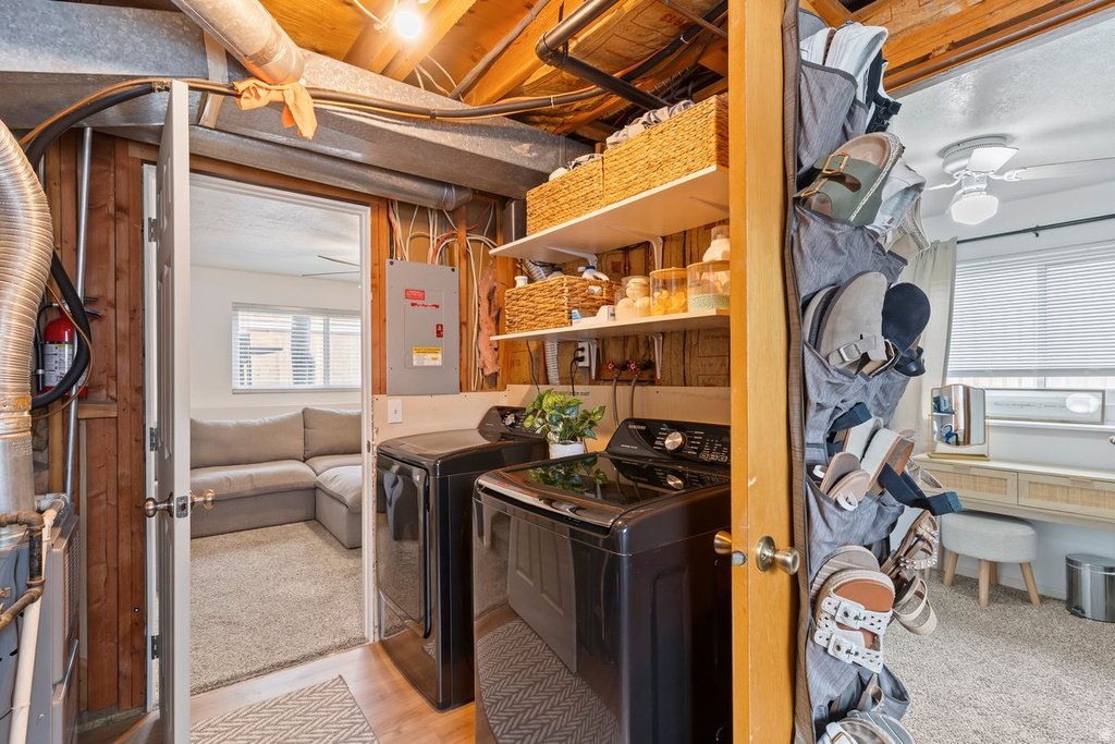 4576 S 3850 W Roy, UT 84401