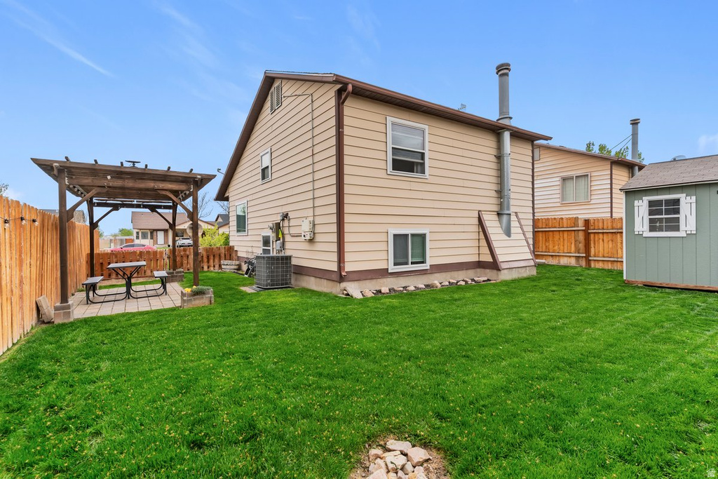 4576 S 3850 W Roy, UT 84401