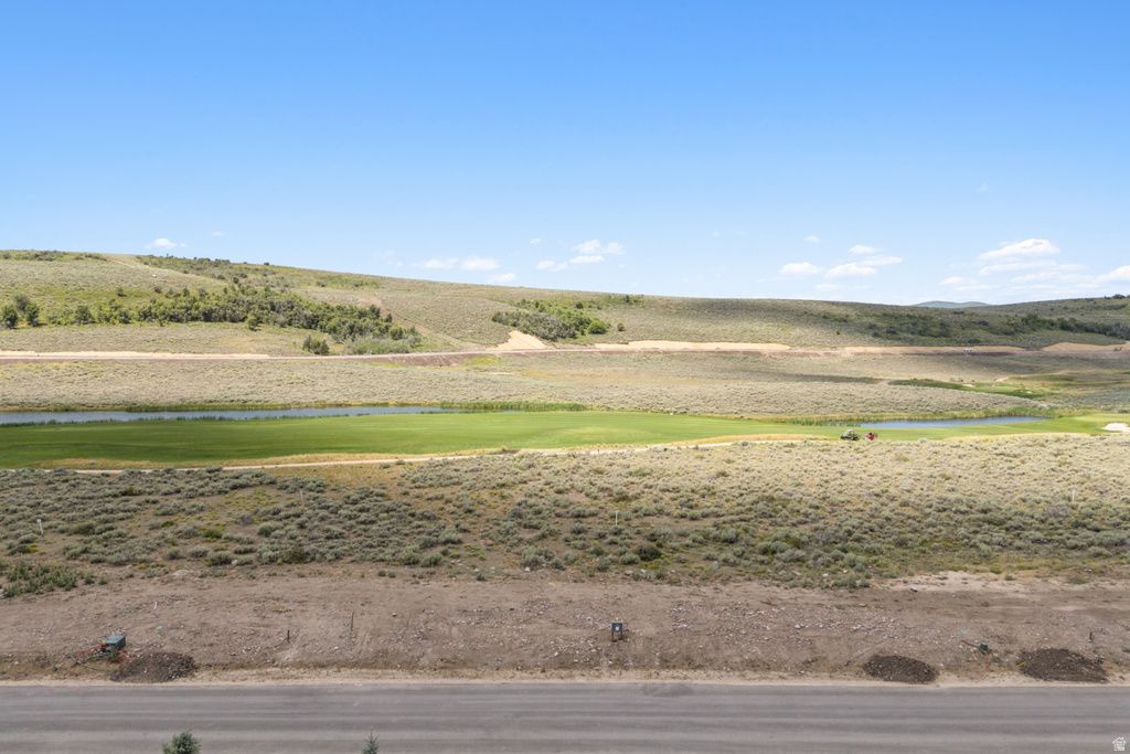 5261  GOLF CLUB LINK Park City, UT 84098