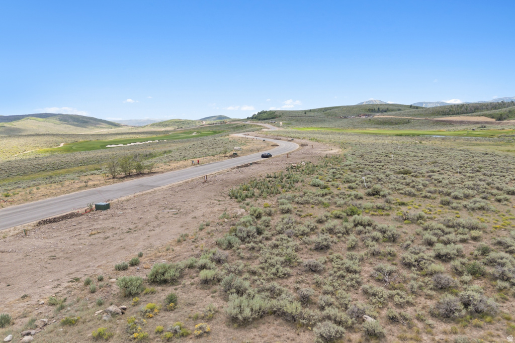 5261  GOLF CLUB LINK Park City, UT 84098