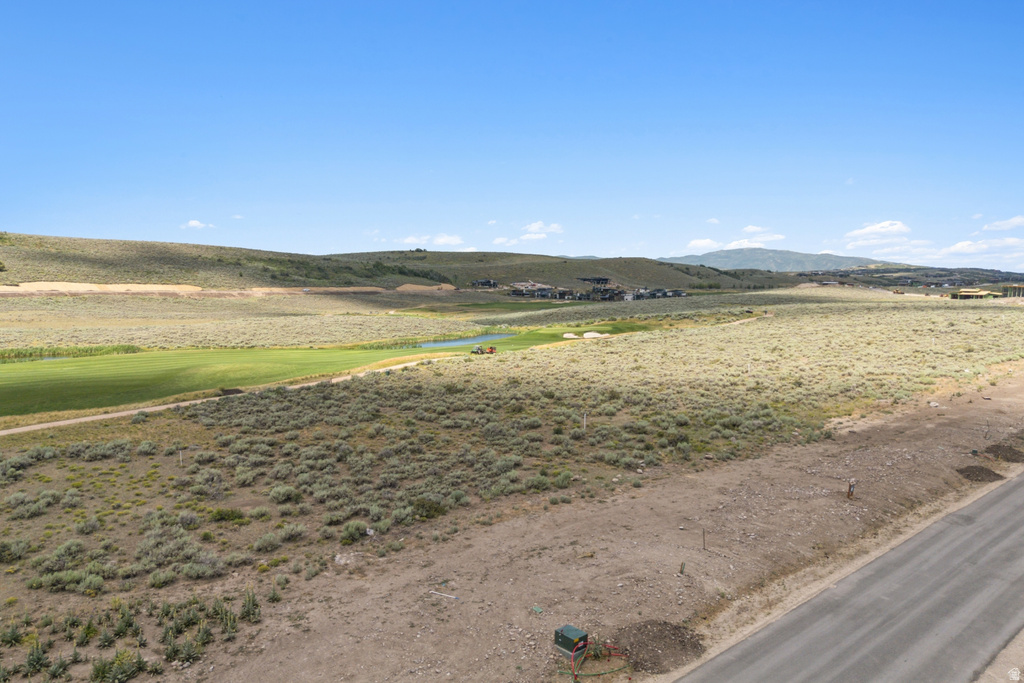 5261  GOLF CLUB LINK Park City, UT 84098