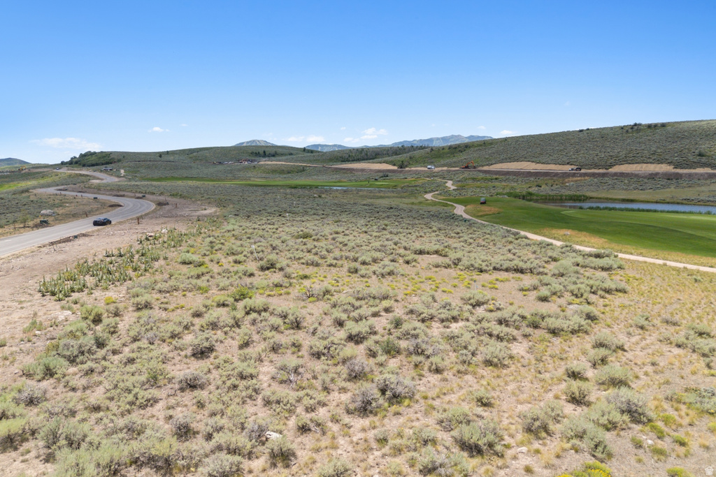 5261  GOLF CLUB LINK Park City, UT 84098