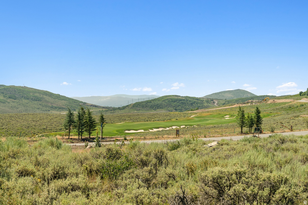 5261  GOLF CLUB LINK Park City, UT 84098