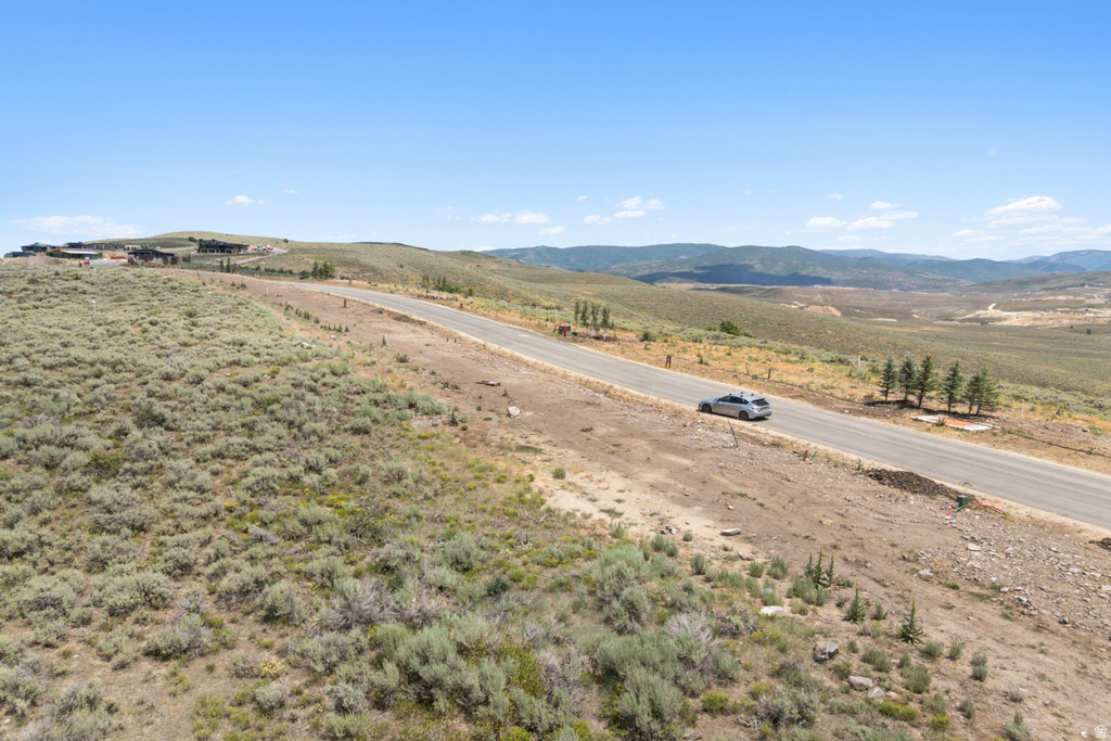 5261  GOLF CLUB LINK Park City, UT 84098