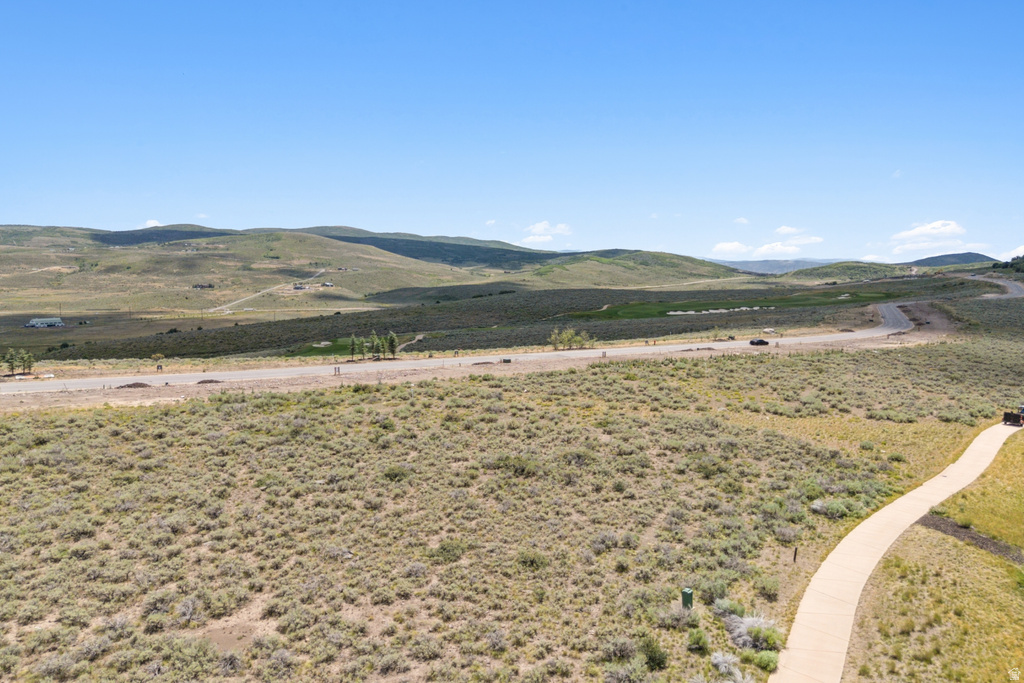 5261  GOLF CLUB LINK Park City, UT 84098