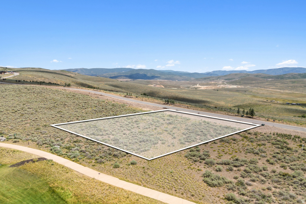 5261  GOLF CLUB LINK Park City, UT 84098